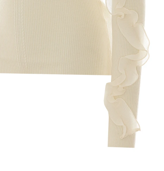 Maglia bianca Liu Jo