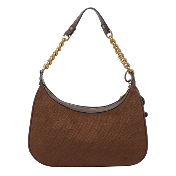Logo Shoulder Bag Liu Jo