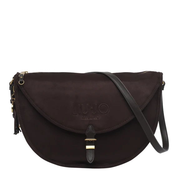 Borsa marrone