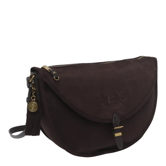 Borsa marrone Liu Jo