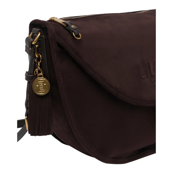 Borsa marrone Liu Jo