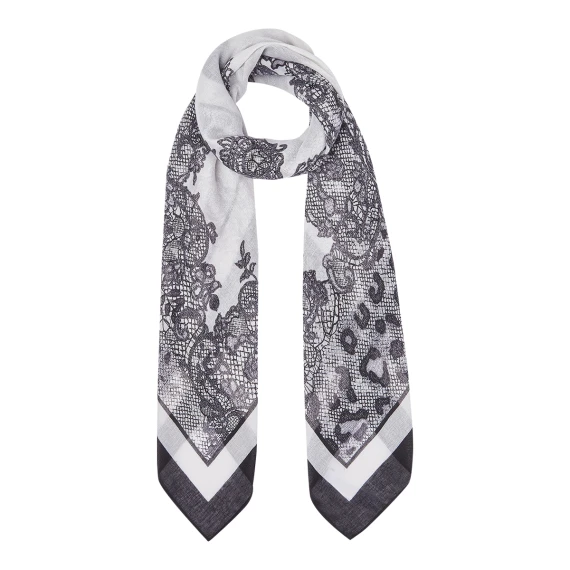 Foulard Scarf Liu Jo