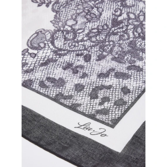 Foulard Scarf Liu Jo
