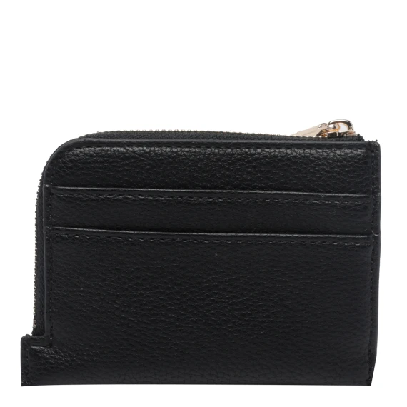 Logo Cards Holder Wallet Liu Jo