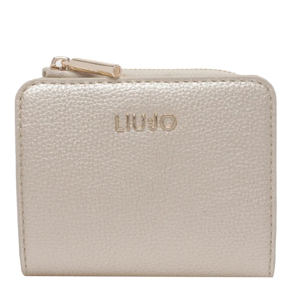 White Wallet Liu Jo