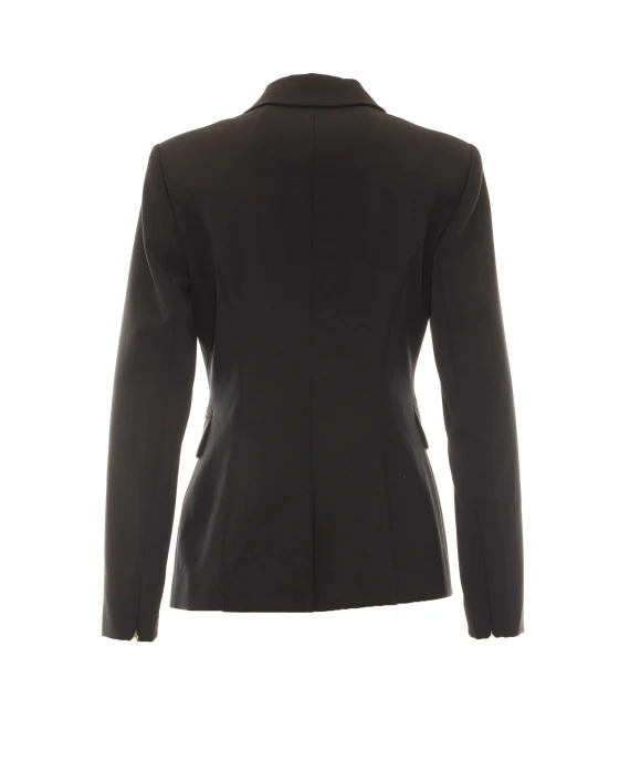 Single Breasted Jacket Liu Jo