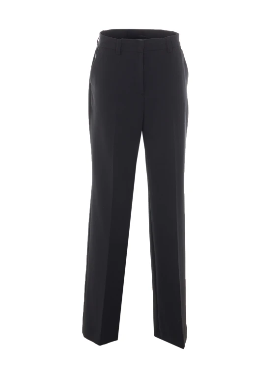 Pantaloni neri