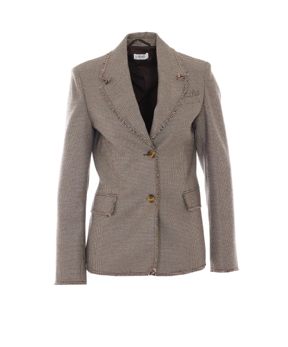 Blazer beige