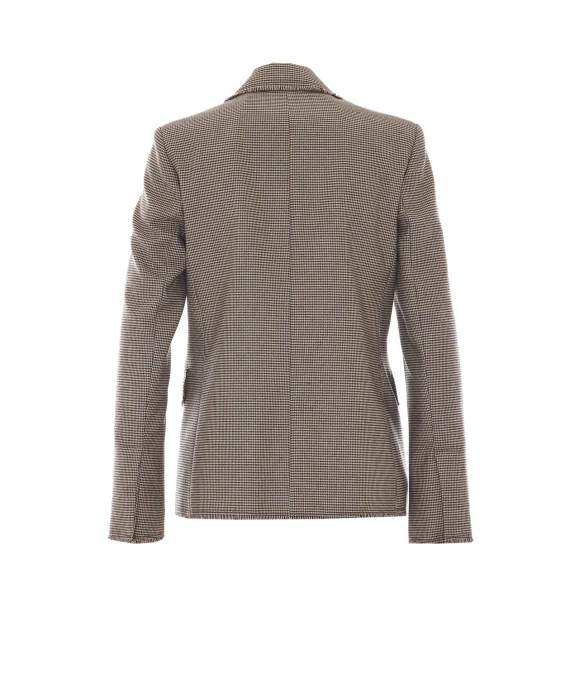 Beige blazer Liu Jo