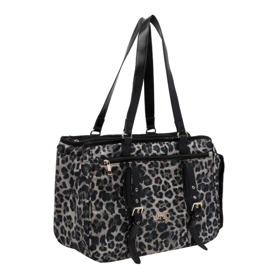 Borsa porta animali multicolor Liu Jo