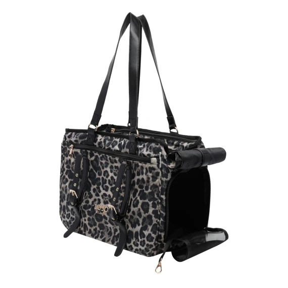 Borsa porta animali multicolor Liu Jo