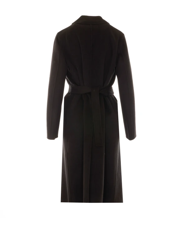 Black Coat Liu Jo