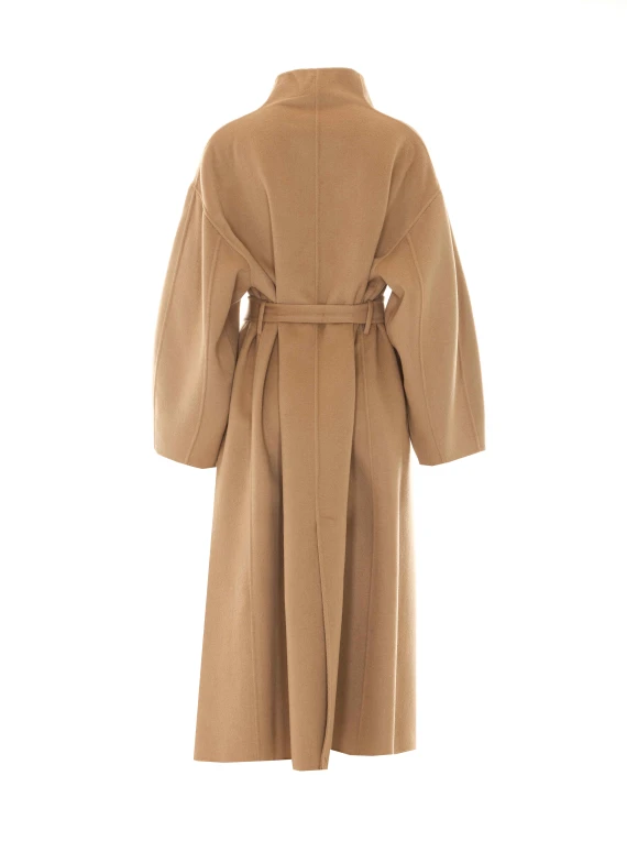 Overisze Coat Liu Jo