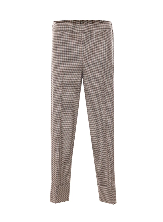 Brown Pants Liu Jo