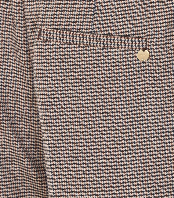 Brown Pants Liu Jo