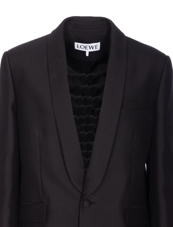 Giacche Black