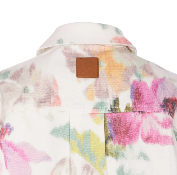 Giacche Multicolor