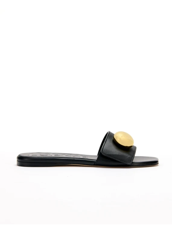 Sandali Black