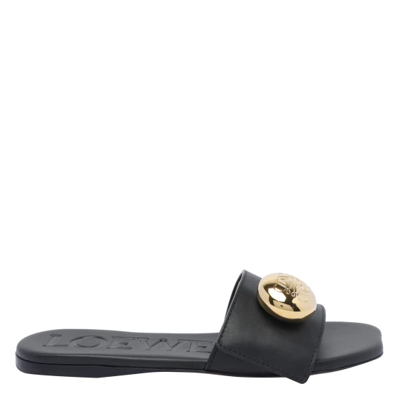 Sandali Black