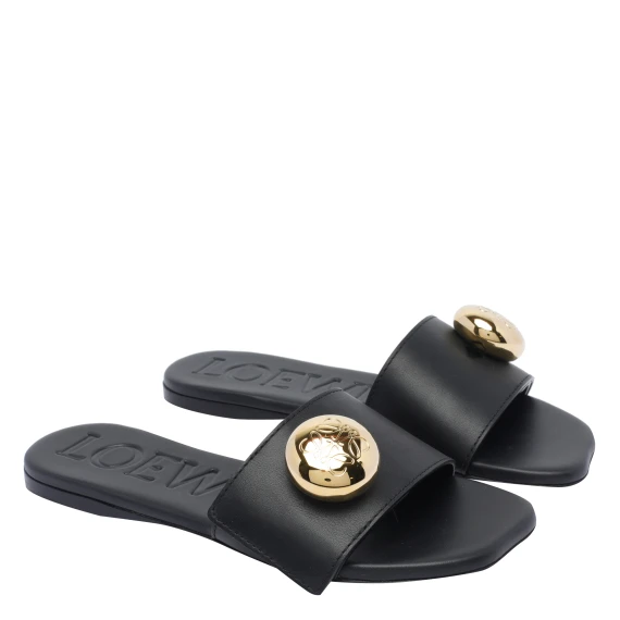 Sandali Black