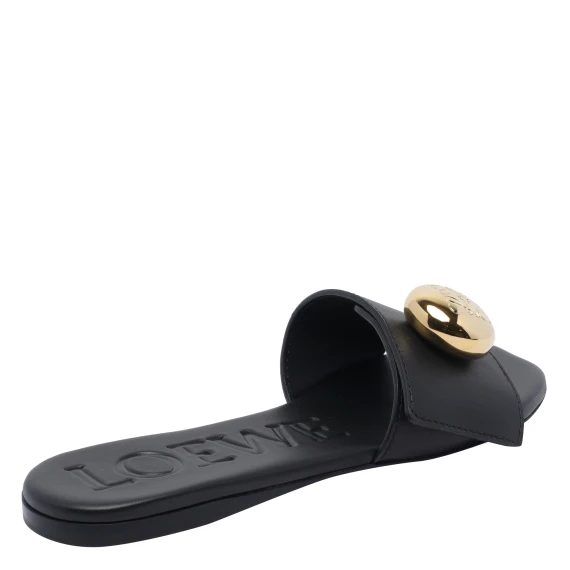 Sandali Black
