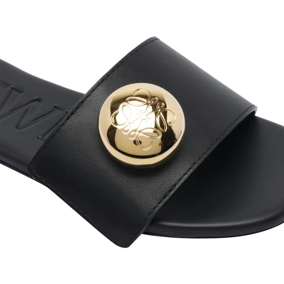 Sandali Black