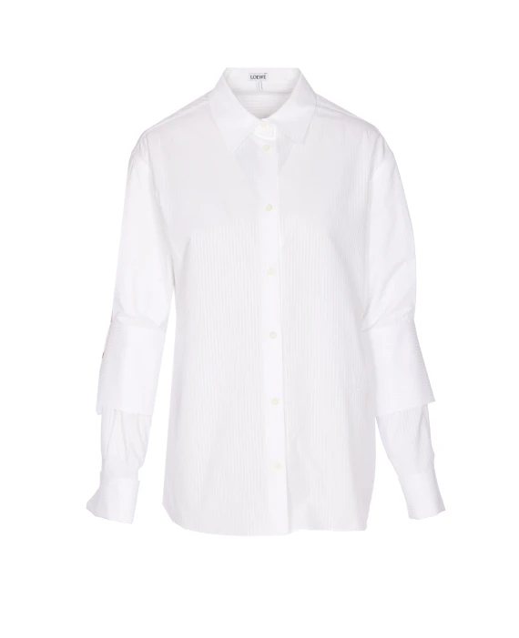 Camicie White