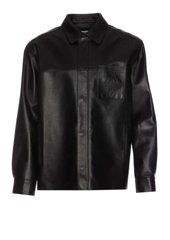 Jackets Black