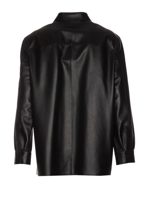 Jackets Black
