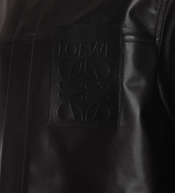 Jackets Black