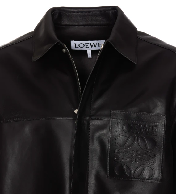Jackets Black