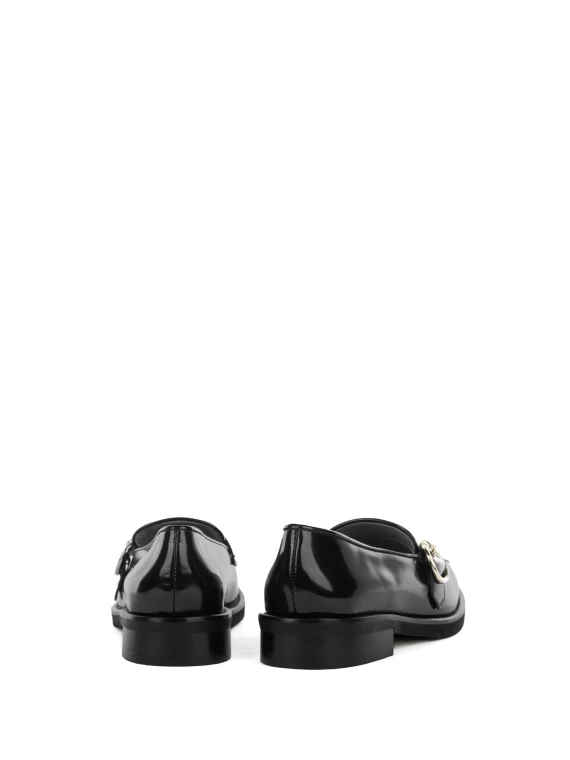 Luca Grossi Sandals Black