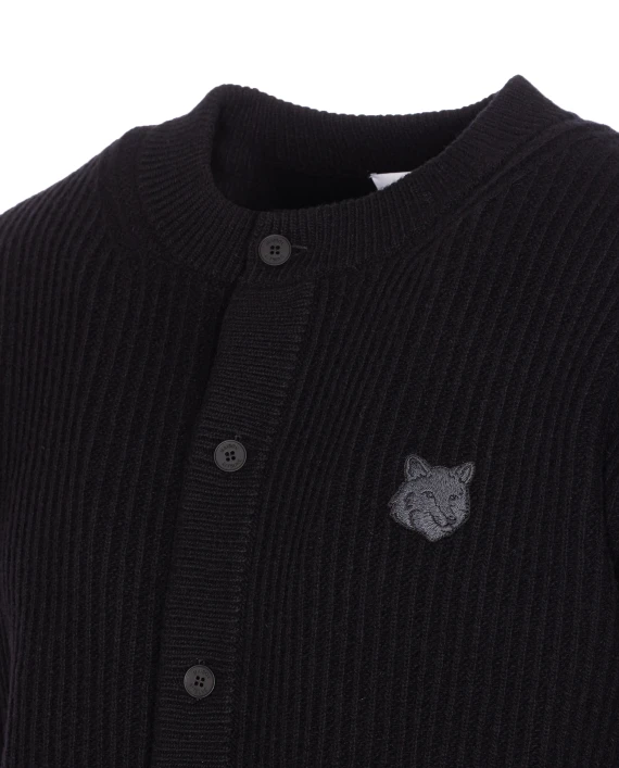 MAISON KITSUNE' Maglie Nero