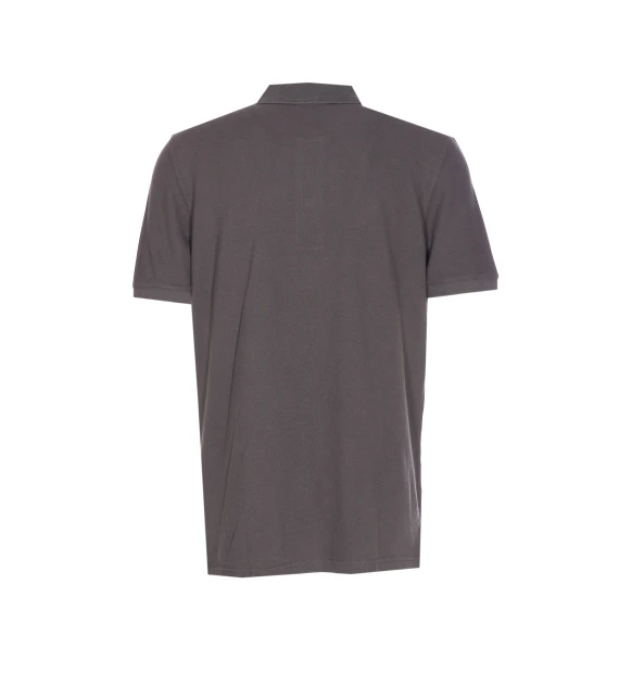 MAISON KITSUNE' T-shirt e Polo Grigio