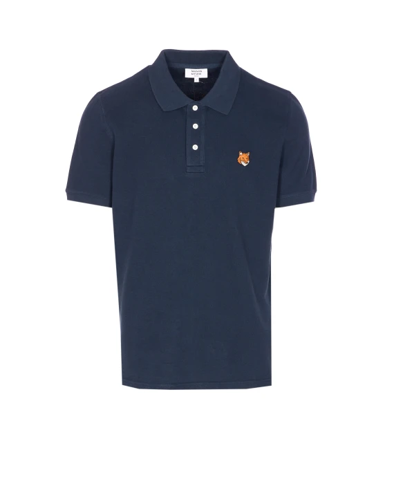 MAISON KITSUNE' T-shirt e Polo Blue