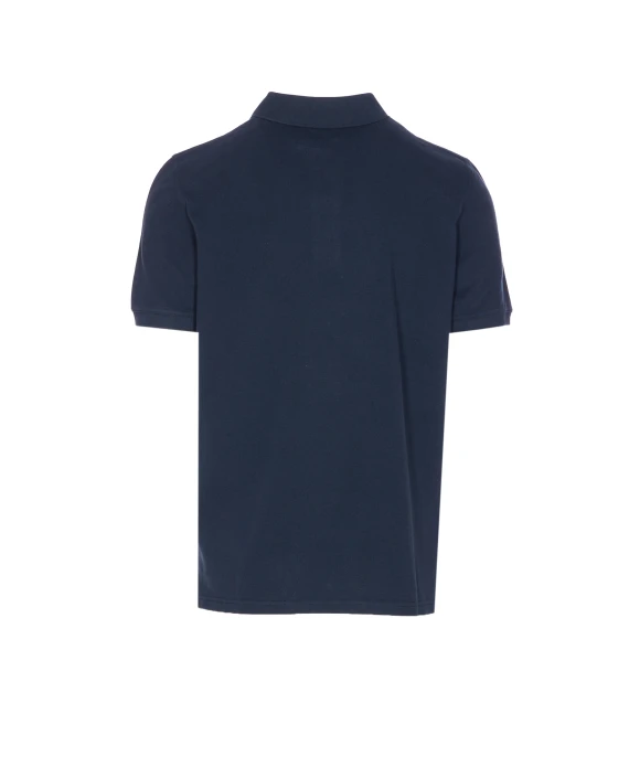 MAISON KITSUNE' T-shirt e Polo Blue