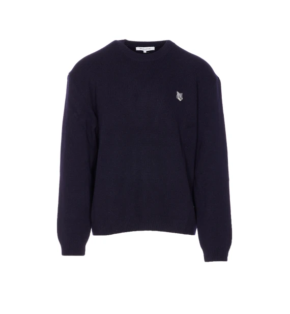 FOX HEAD MILANO SWEATER