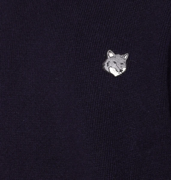 FOX HEAD MILANO SWEATER