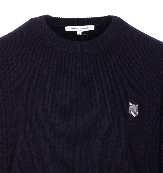 FOX HEAD MILANO SWEATER
