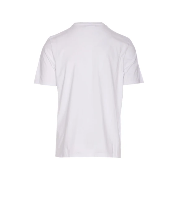 MAISON KITSUNE' T-shirt e Polo Bianco