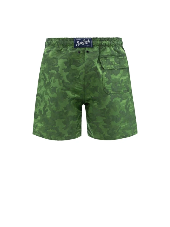 Mare MILITARE