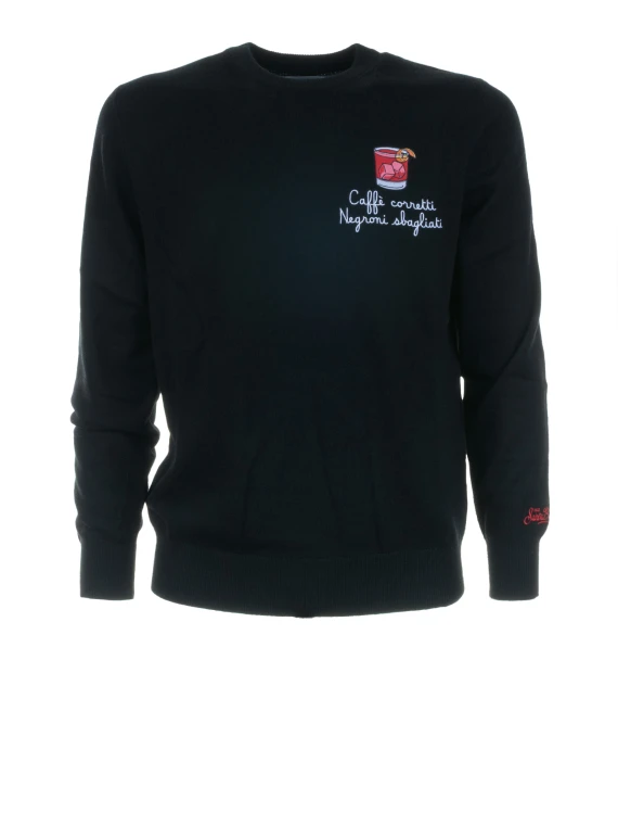 Maglie NEGRONI SBAGLIATI