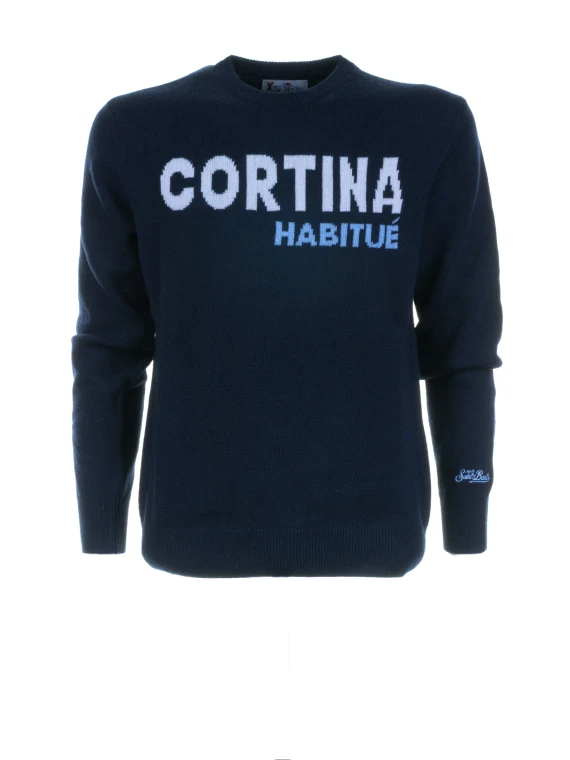 Maglie CORTINA HABITUE