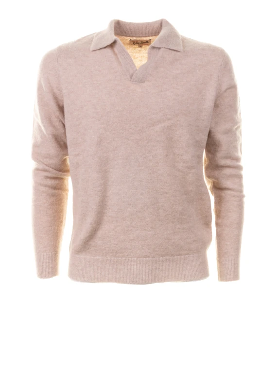 Maglie BEIGE