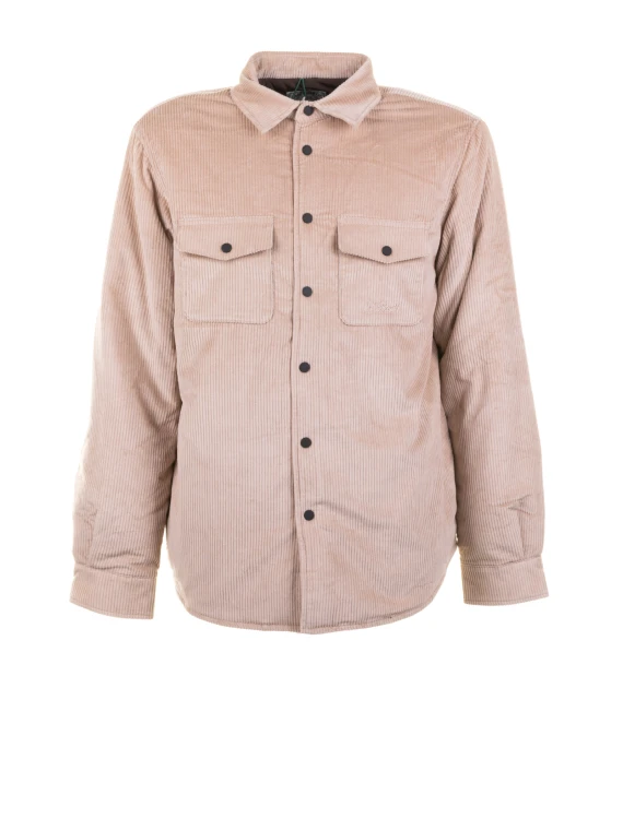Men's Shirt with Pockets