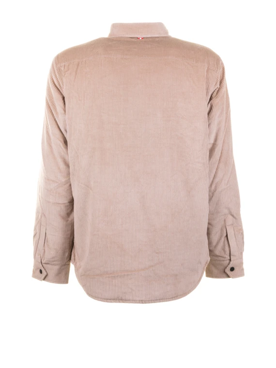 Men's Shirt with Pockets