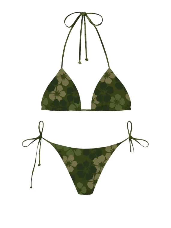 Sea clothing