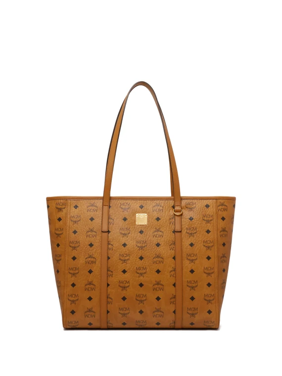MCM Borse... Cognac