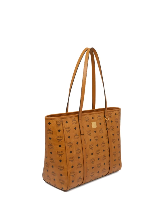 MCM Borse... Cognac
