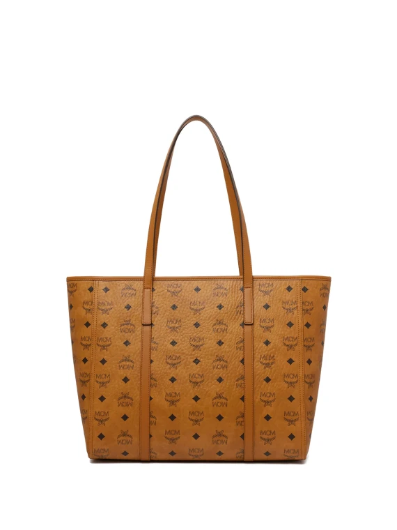 MCM Borse... Cognac